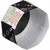 DayStar Filters 50mm White-Light Universal Lens Solar Filter (Single, 50-69mm OD)