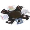 DayStar Filters 70mm White-Light Universal Lens Solar Filter (Single, 65-89mm OD)