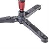 Precision 3Pod Orbit 4-Section Carbon Fiber Handheld Monopod Stick for DSLR Photo & Video,Sports Cameras, Fluid Base Tripod Legs with Bag. 65
