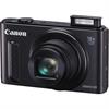 Canon Powershot SX610 20.2 Megapixel Digital Camera