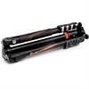 Vanguard VEO 265AB Aluminum Tripod with TBH-50 Ball Head