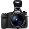 Sony Cyber-shot DSC-RX10 IV 20.1 Megapixel Digital Camera