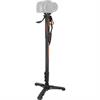 Vanguard EO AM-264TR Aluminum Monopod with 3-Leg Base
