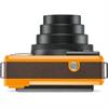 Leica Sofort Instant Film Camera (Orange)