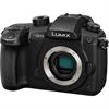 Panasonic Lumix DC-GH5 Mirrorless Micro Four Thirds Digital Camera with12-60mm Lens