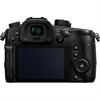 Panasonic Lumix DC-GH5 Mirrorless Micro Four Thirds Digital Camera with12-60mm Lens