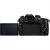 Panasonic Lumix DC-GH5 Mirrorless Micro Four Thirds Digital Camera with12-60mm Lens