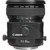 Canon TS-E 45mm f/2.8 Tilt-Shift Lens