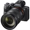 Sony FE 24-105mm f/4 G OSS Lens (77mm)