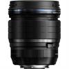 Olympus M.Zuiko Digital ED 45mm f/1.2 PRO Lens (62mm)