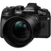 Olympus M.Zuiko Digital ED 45mm f/1.2 PRO Lens (62mm)