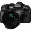 Olympus M.Zuiko Digital ED 45mm f/1.2 PRO Lens (62mm)
