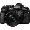 Olympus M.Zuiko Digital ED 45mm f/1.2 PRO Lens (62mm)