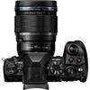 Olympus M.Zuiko Digital ED 45mm f/1.2 PRO Lens (62mm)