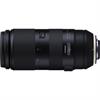 Tamron 100-400mm f/4.5-6.3 Di VC USD Lens for Nikon