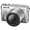 Nikon 1 AW1 Mirrorless Digital Camera