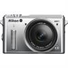 Nikon 1 AW1 Mirrorless Digital Camera