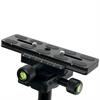 16"/40cm Handheld Stabilizer for Steadicam DV DSLR Camera Video