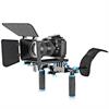 Neewer DSLR Movie Video Making Rig Set System Kit for Canon Nikon Sony Pentax