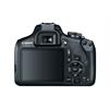 Canon EOS Rebel T7 DSLR Camera W/ 18-55mm Lens