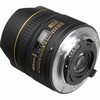 Nikon 10.5mm f/2.8 G AF-ED DX Fisheye Lens
