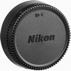 Nikon 10.5mm f/2.8 G AF-ED DX Fisheye Lens