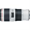 Canon EF 70-200mm f/4L IS II USM Lens