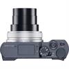 Leica C-Lux Digital Camera (Midnight Blue)