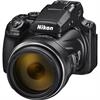 Nikon Coolpix P1000 16.0 Megapixel Digital Camera