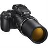 Nikon Coolpix P1000 16.0 Megapixel Digital Camera