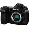 Panasonic DC-G9 Mirrorless Micro Four Thirds Digital Camera (Body)