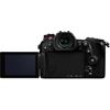Panasonic DC-G9 Mirrorless Micro Four Thirds Digital Camera (Body)
