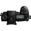 Panasonic DC-G9 Mirrorless Micro Four Thirds Digital Camera (Body)