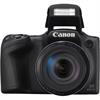 Canon Powershot SX420 IS Digital Camera (Black)