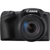 Canon Powershot SX420 IS Digital Camera (Black)