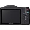 Canon Powershot SX420 IS Digital Camera (Black)