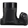 Canon Powershot SX420 IS Digital Camera (Black)