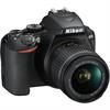 Nikon D3500 Digital Camera W/ 18-55mm Lens