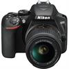 Nikon D3500 Digital Camera W/ 18-55mm Lens