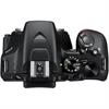 Nikon D3500 Digital Camera W/ 18-55mm Lens