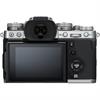 Fujifilm X-T3 Mirrorless Digital Camera (Body,Silver)