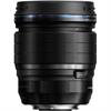 Olympus 25mm f1.2 M.Zuiko Digital ED Lens (62mm)