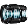 Olympus 25mm f1.2 M.Zuiko Digital ED Lens (62mm)