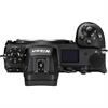 Nikon Z6 Mirrorless Digital Camera Body