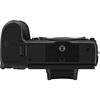 Nikon Z6 Mirrorless Digital Camera Body