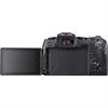 Canon EOS RP Mirrorless Digital Camera Body