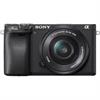 Sony A6400 Mirrorless Digital Camera W/ 16-50mm Lens ( Black )