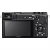 Sony A6400 Mirrorless Digital Camera W/ 16-50mm Lens ( Black )