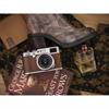 Fujifilm X100F 24.3 Megapixel Digital Camera (Brown)