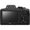 Nikon Coolpix B600 Digital Camera (Black)